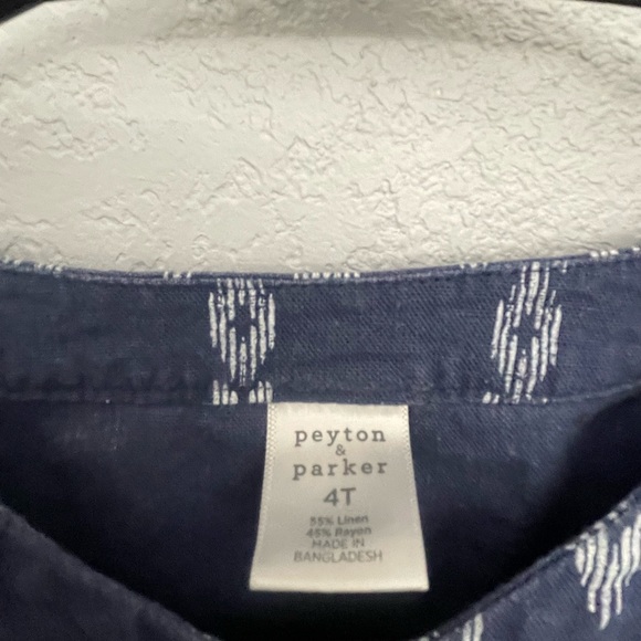 Peyton & Parker Mommy and Me dresses - Picture 4 of 8